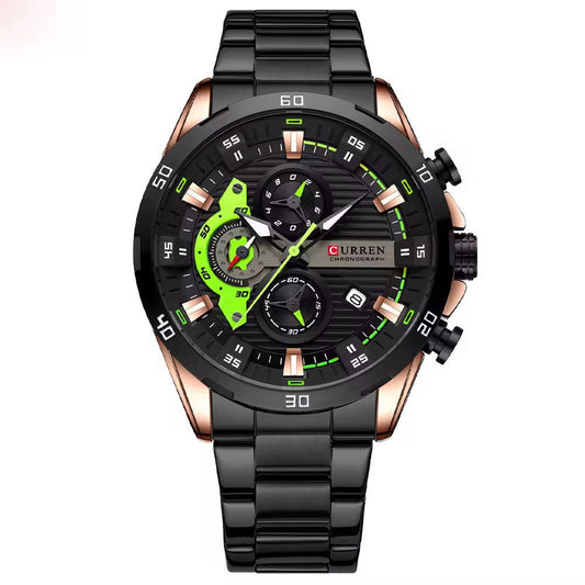 Curren 8402