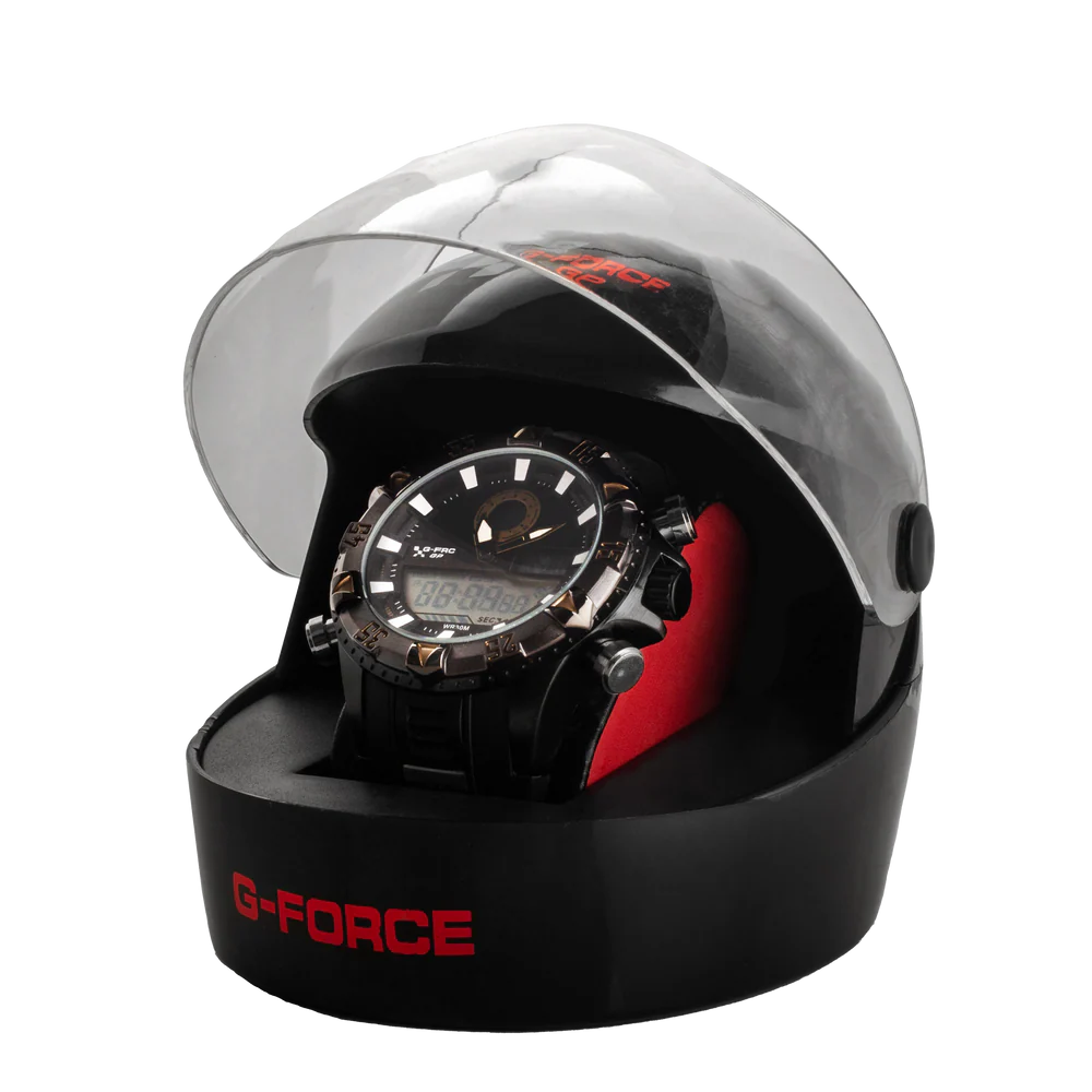 G-FORCE GP