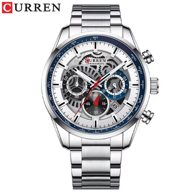 Curren 8391
