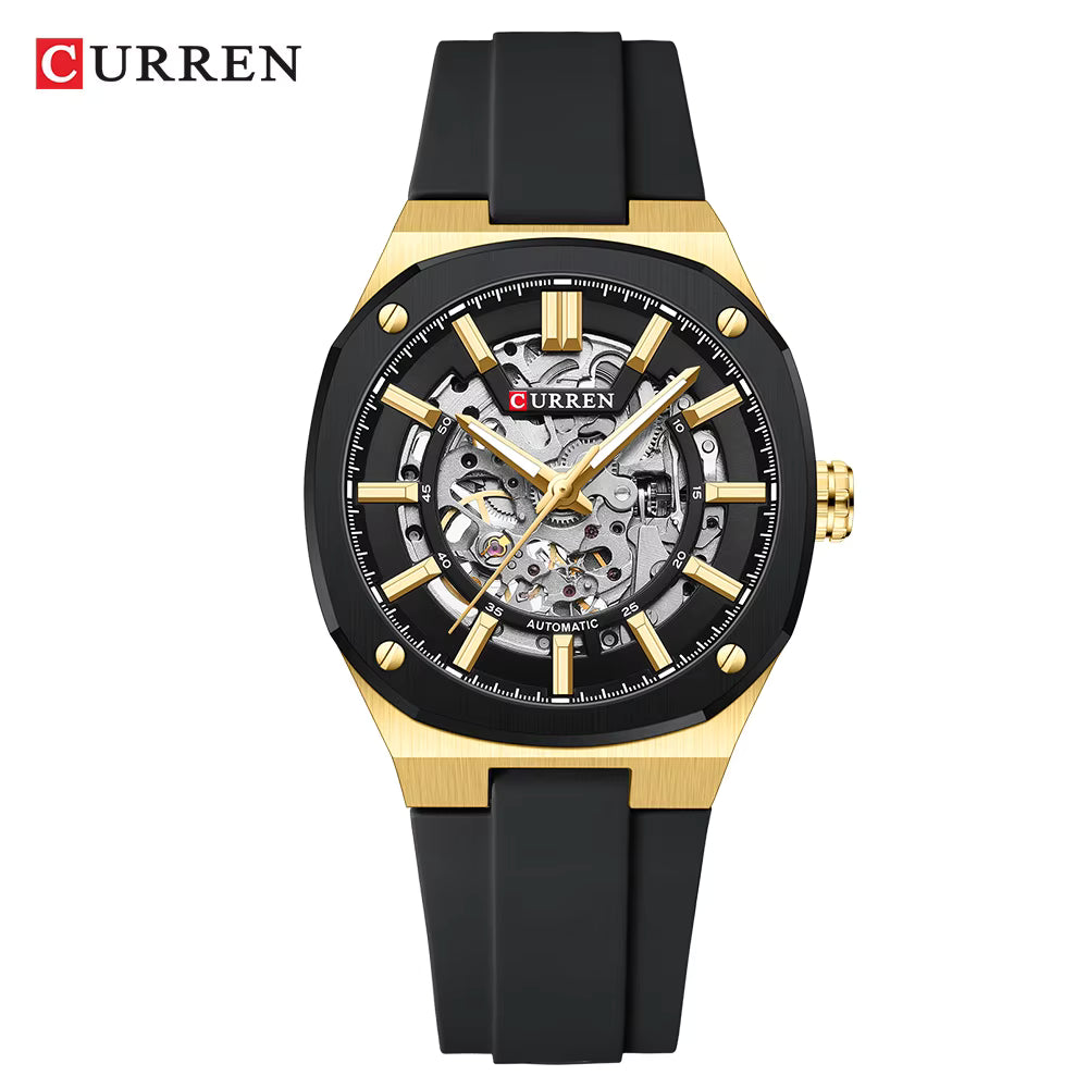 Curren 8485