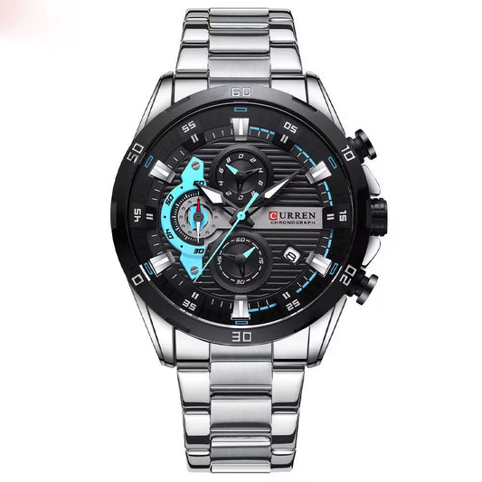 Curren 8402