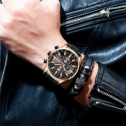 Curren 8351