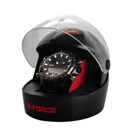 G-FORCE GP