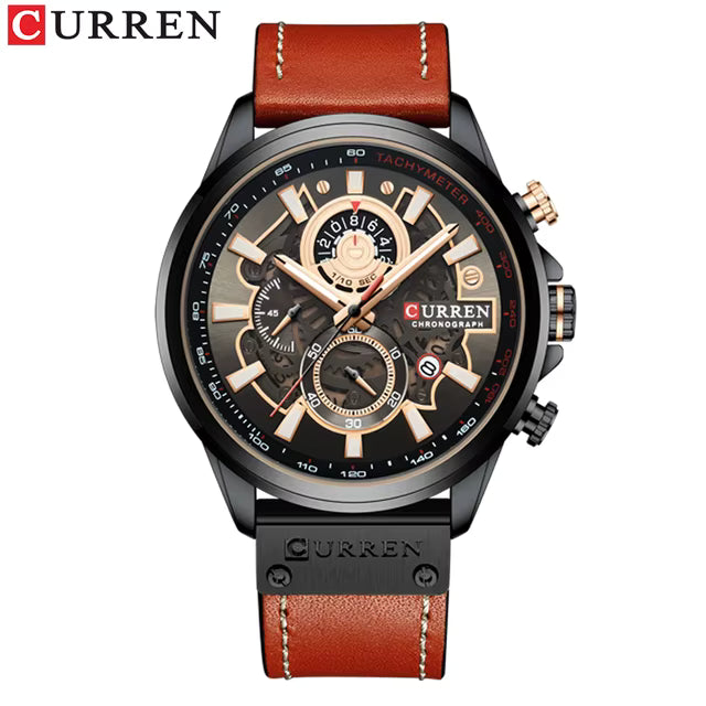 Curren 8380