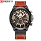 Curren 8380