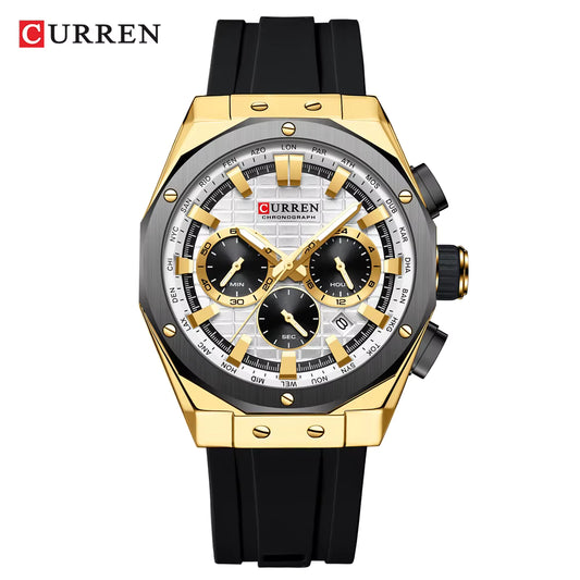 Curren 8464