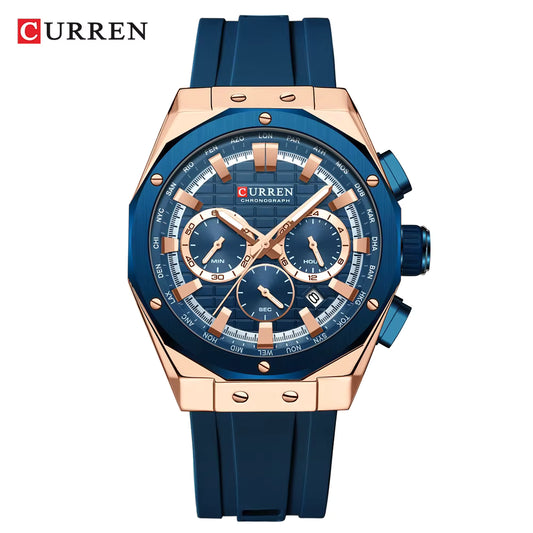 Curren 8464
