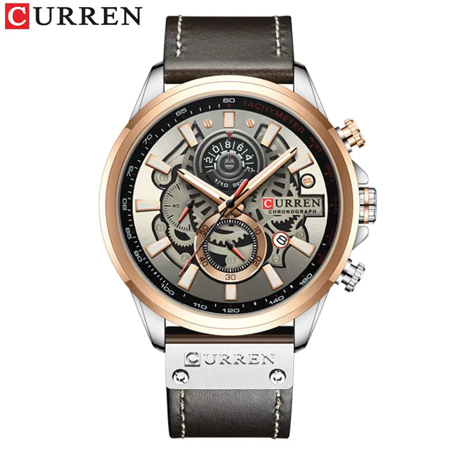 Curren 8380
