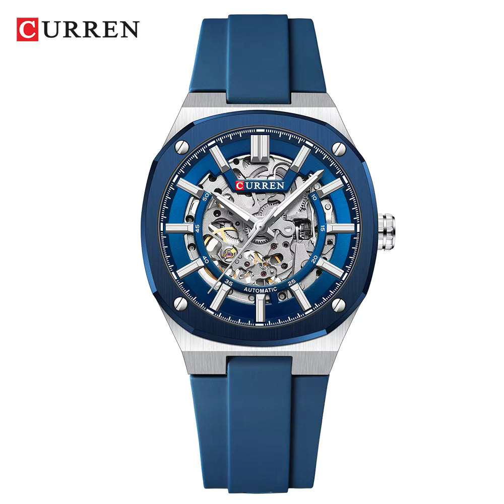 Curren 8485