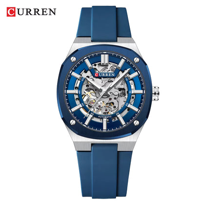 Curren 8485