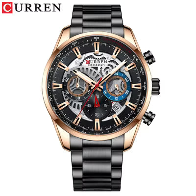 Curren 8391
