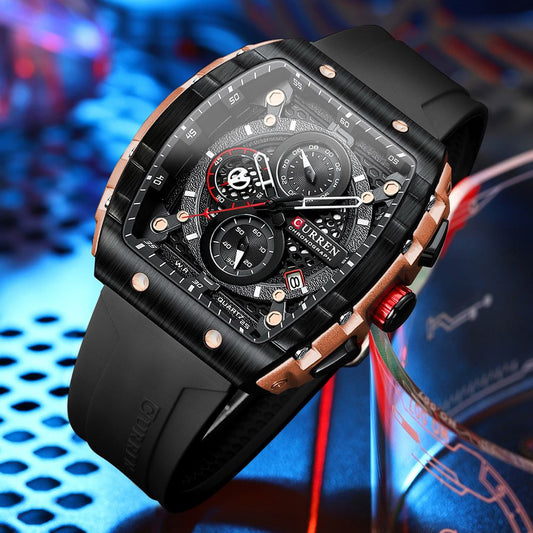 Curren 8442