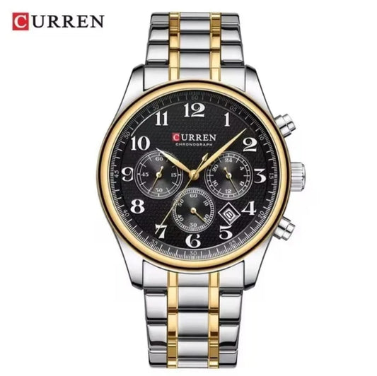 Curren 8446