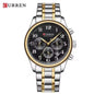 Curren 8446