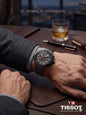 DUO TISSOT + RICARHD MILLE