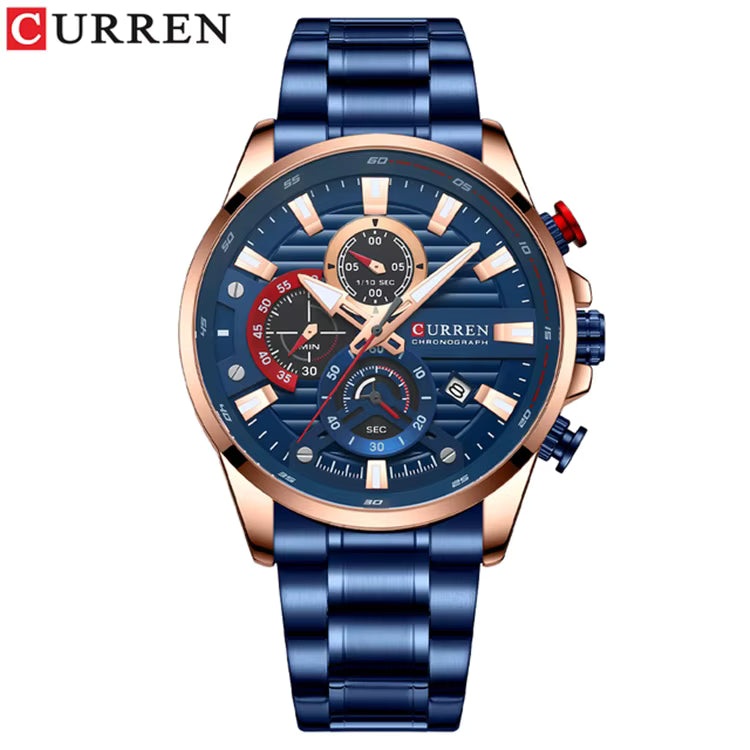 Curren 8415