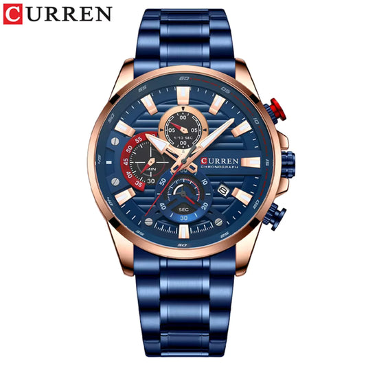 Curren 8415