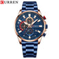Curren 8415