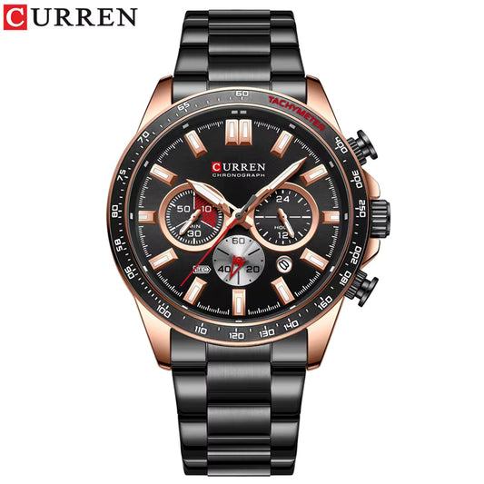 Curren 8418