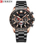 Curren 8418