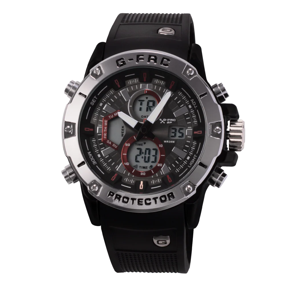 G-FORCE GP