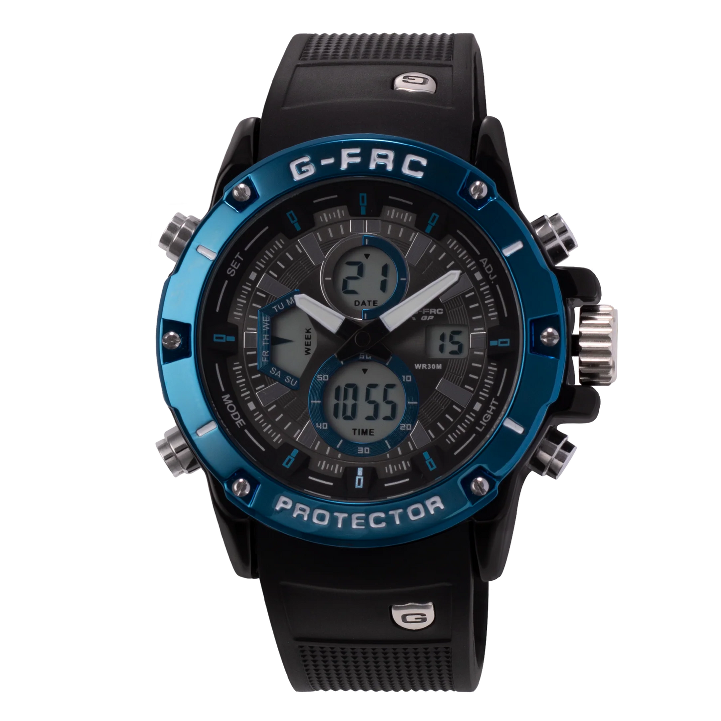 G-FORCE GP