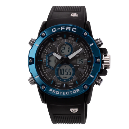 G-FORCE GP