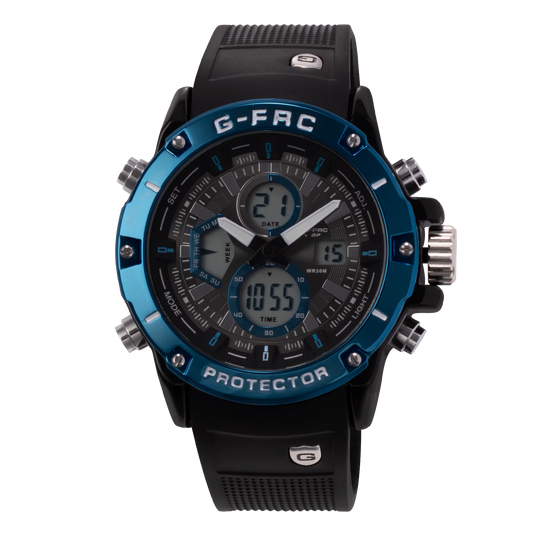 G-FORCE GP