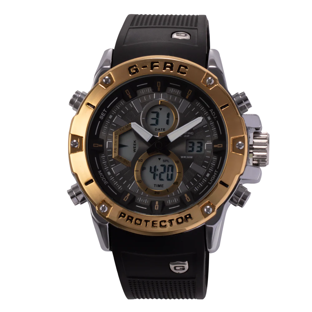 G-FORCE GP