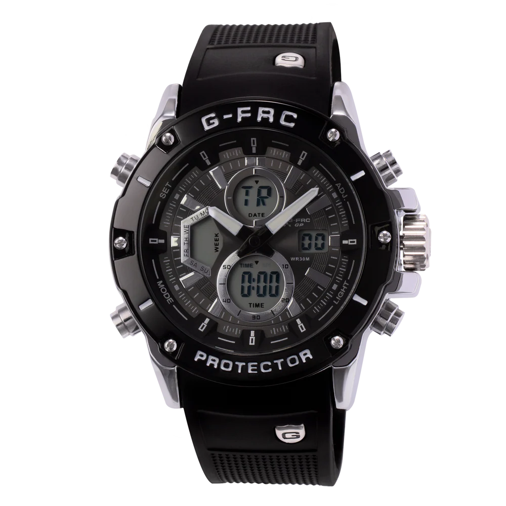 G-FORCE GP